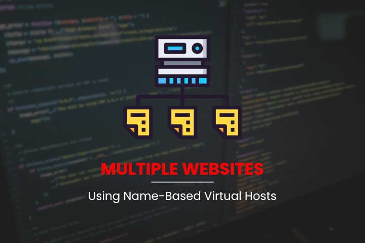 Name-Based Virtual Host
